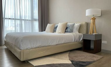 Condo en alquiler de 2 habitaciones en Si Racha, Chonburi