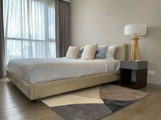 For rent 2 bedrooms condo in Si Racha, Chonburi