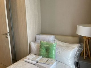 For rent 2 bedrooms condo in Si Racha, Chonburi