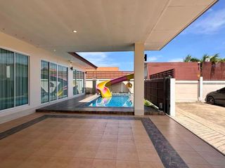 For sale 3 bedrooms house in Bang Lamung, Chonburi