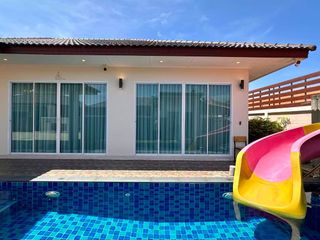 For sale 3 bedrooms house in Bang Lamung, Chonburi