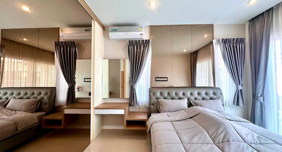 For sale 3 bedrooms house in Huay Yai, Pattaya