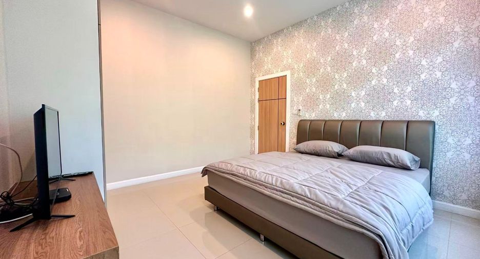 For sale 3 bedrooms house in Huay Yai, Pattaya