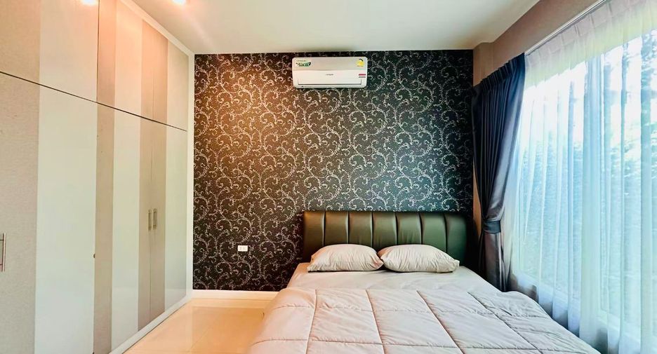 For sale 3 bedrooms house in Huay Yai, Pattaya