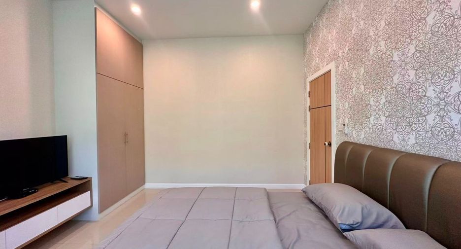 For sale 3 bedrooms house in Huay Yai, Pattaya