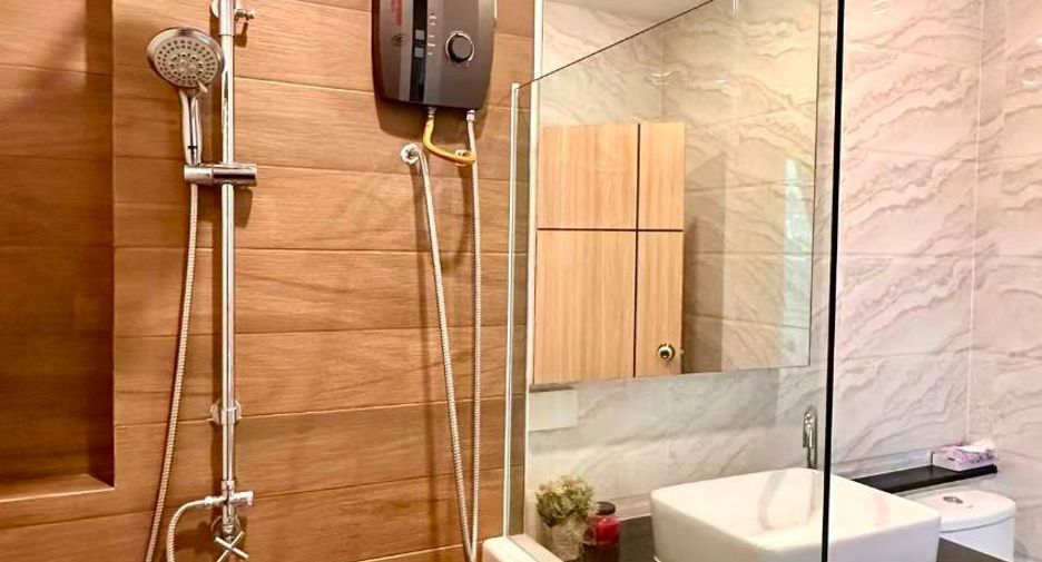For sale 3 bedrooms house in Huay Yai, Pattaya