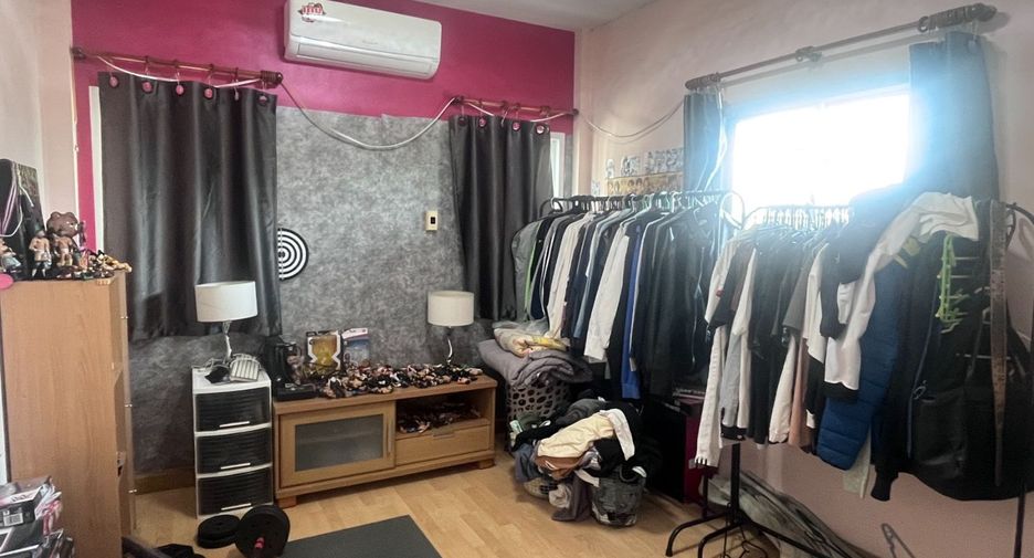 Продажа 4 спальни дом в Саи Маи, Бангкок