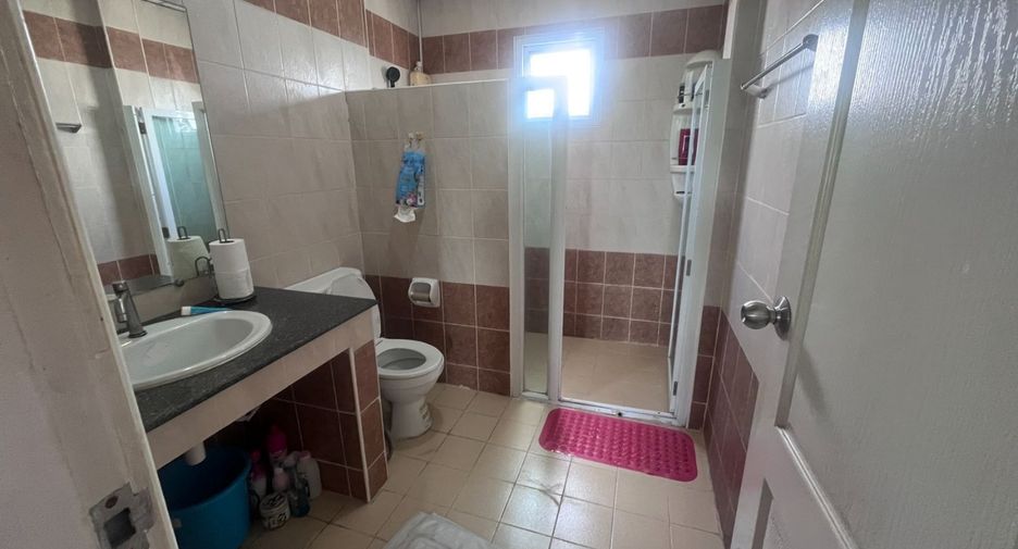 Продажа 4 спальни дом в Саи Маи, Бангкок