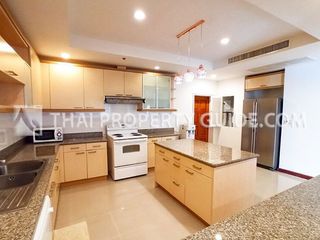 出租 5 卧室 独立屋 在 Pak Kret, Nonthaburi
