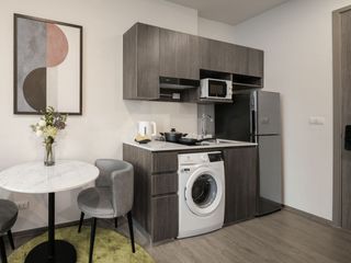 For rent 1 bed condo in Si Racha, Chonburi