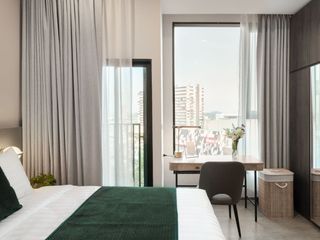 For rent 1 bed condo in Si Racha, Chonburi