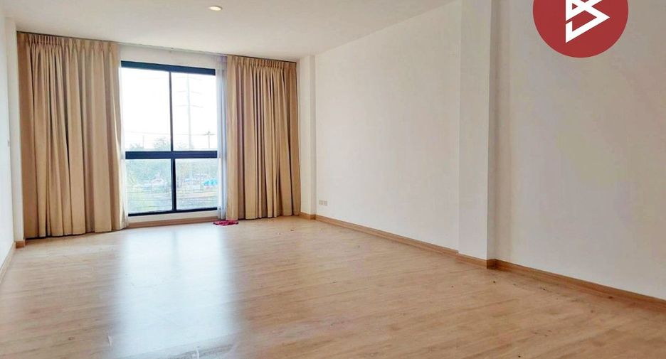 Продажа 3 спальни торговое помещение в Mueang Samut Prakan, Самутпракан