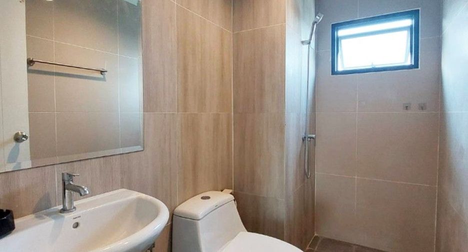 Продажа 3 спальни торговое помещение в Mueang Samut Prakan, Самутпракан