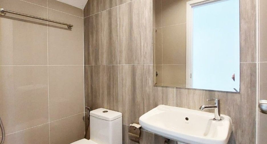 Продажа 3 спальни торговое помещение в Mueang Samut Prakan, Самутпракан