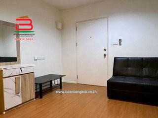 For sale 1 bed condo in Thanyaburi, Pathum Thani