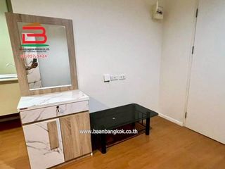For sale 1 bed condo in Thanyaburi, Pathum Thani