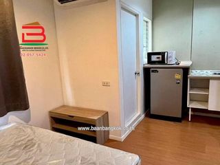 For sale 1 bed condo in Thanyaburi, Pathum Thani