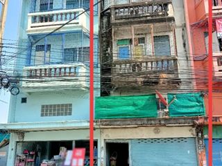 For sale 5 bedrooms retail Space in Thung Khru, Bangkok
