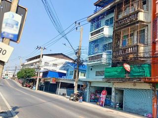 For sale 5 bedrooms retail Space in Thung Khru, Bangkok