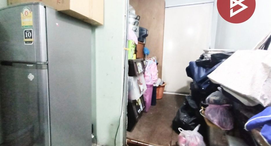 For sale 5 bedrooms retail Space in Thung Khru, Bangkok