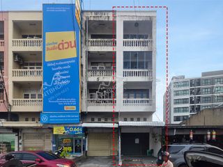 For rent and for sale retail Space in Lak Si, Bangkok