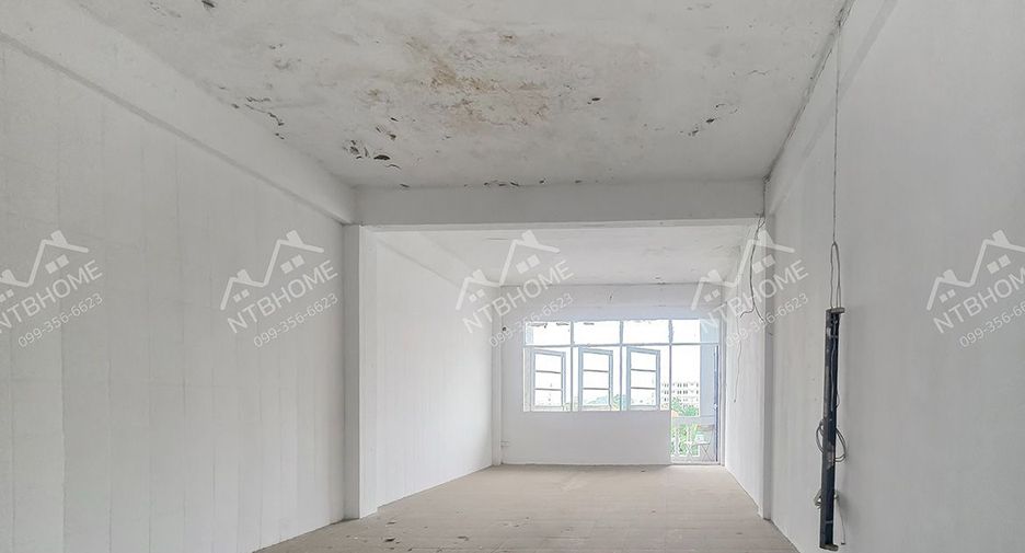 Gewerbefläche zur Miete und zum Kauf in Lak Si, Bangkok