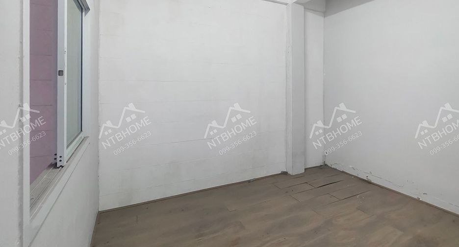 Gewerbefläche zur Miete und zum Kauf in Lak Si, Bangkok