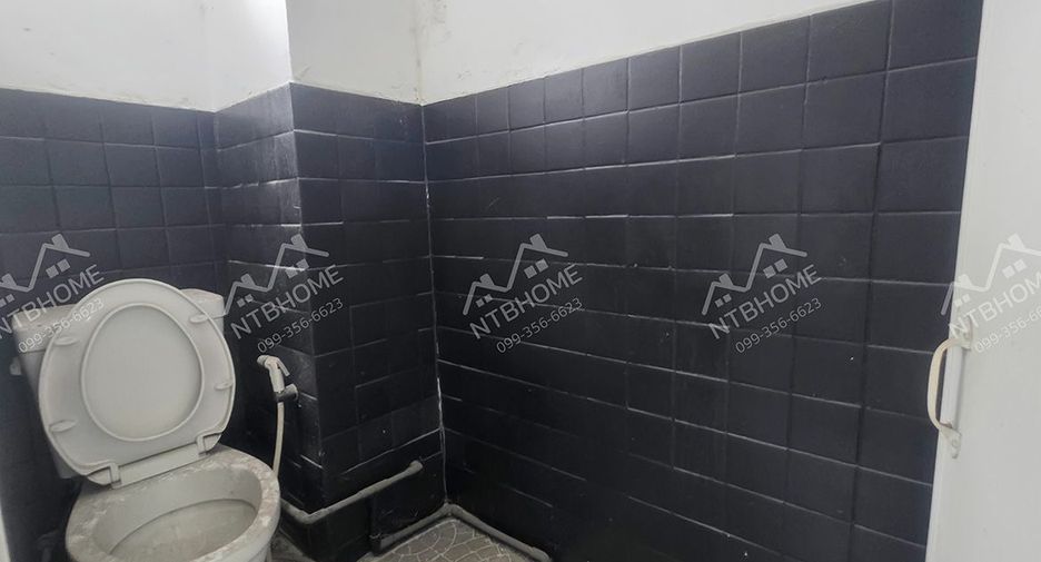 Gewerbefläche zur Miete und zum Kauf in Lak Si, Bangkok