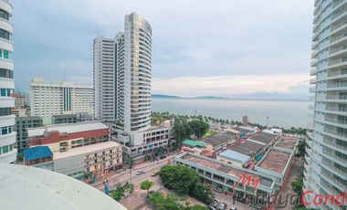 For sale 2 bedrooms condo in Bang Lamung, Chonburi