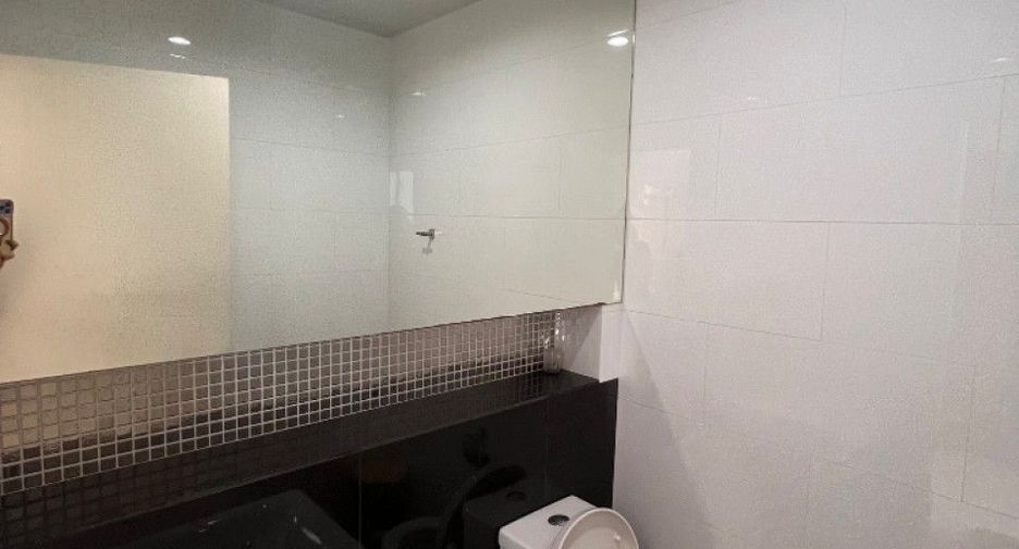 Продажа 2 спальни таунхаус в Буенг Кум, Бангкок