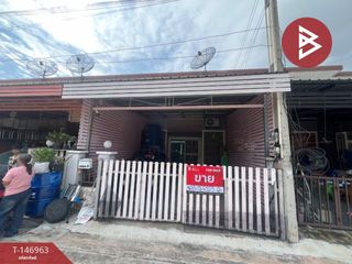 Продажа 2 спальни таунхаус в Si Racha, Чонбури