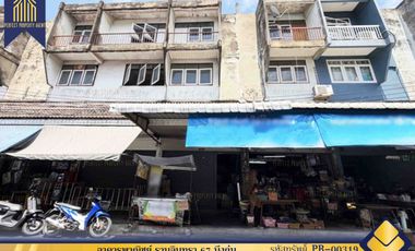 À vendre local commercial à Khan Na Yao, Bangkok