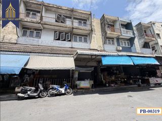For sale retail Space in Khan Na Yao, Bangkok