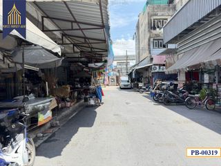For sale retail Space in Khan Na Yao, Bangkok