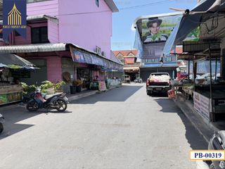 For sale retail Space in Khan Na Yao, Bangkok