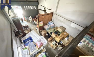 À vendre local commercial à Khan Na Yao, Bangkok