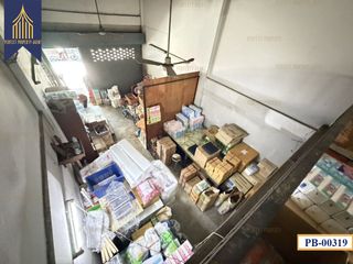 For sale retail Space in Khan Na Yao, Bangkok