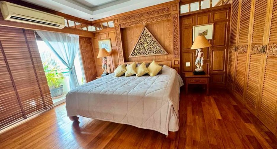 For sale 2 bedrooms condo in Bang Lamung, Chonburi