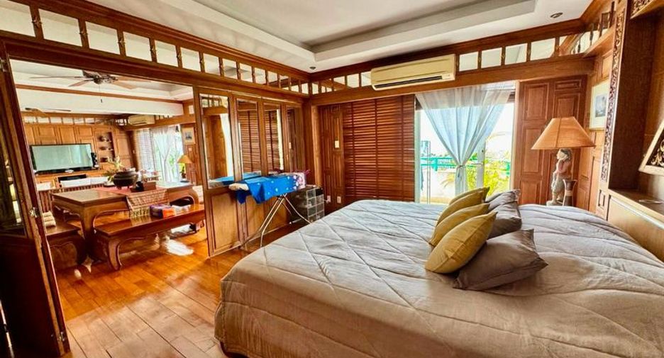 For sale 2 bedrooms condo in Bang Lamung, Chonburi