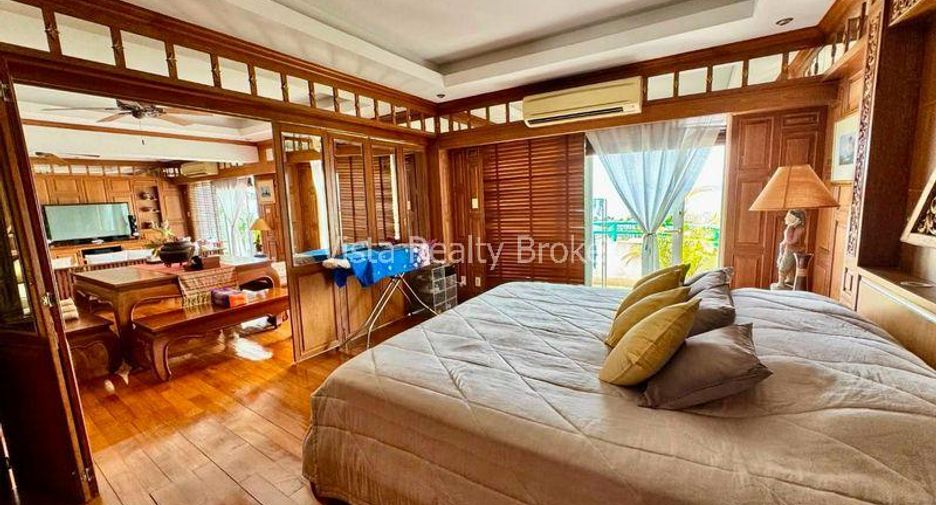 For sale 2 ベッドルーム condo in Bang Lamung, Chonburi