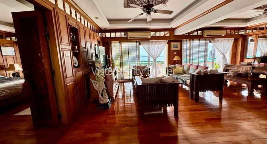 For sale 2 ベッドルーム condo in Bang Lamung, Chonburi