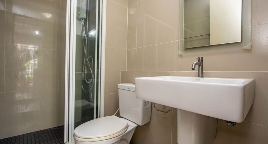 For sale 1 bed condo in Mueang Chiang Mai, Chiang Mai