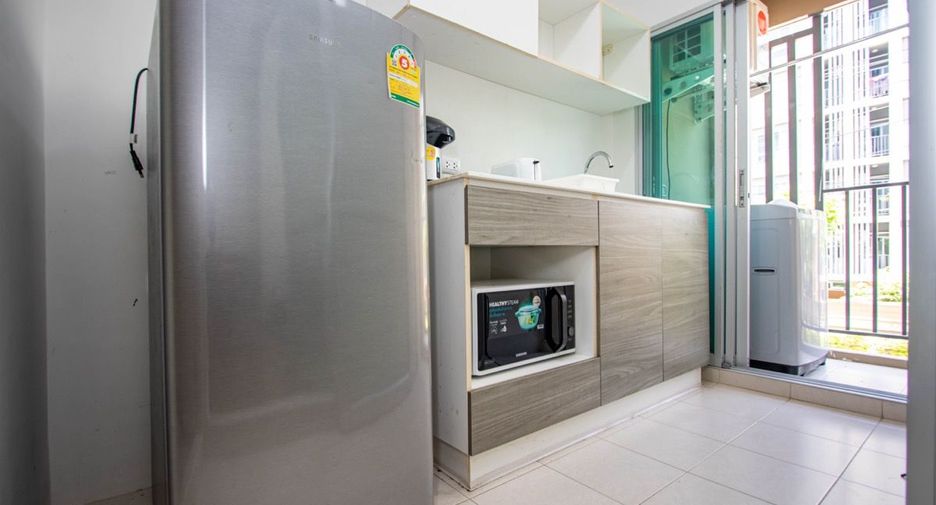 For sale 1 bed condo in Mueang Chiang Mai, Chiang Mai