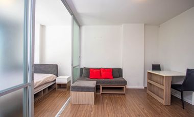 For sale 1 bed condo in Mueang Chiang Mai, Chiang Mai
