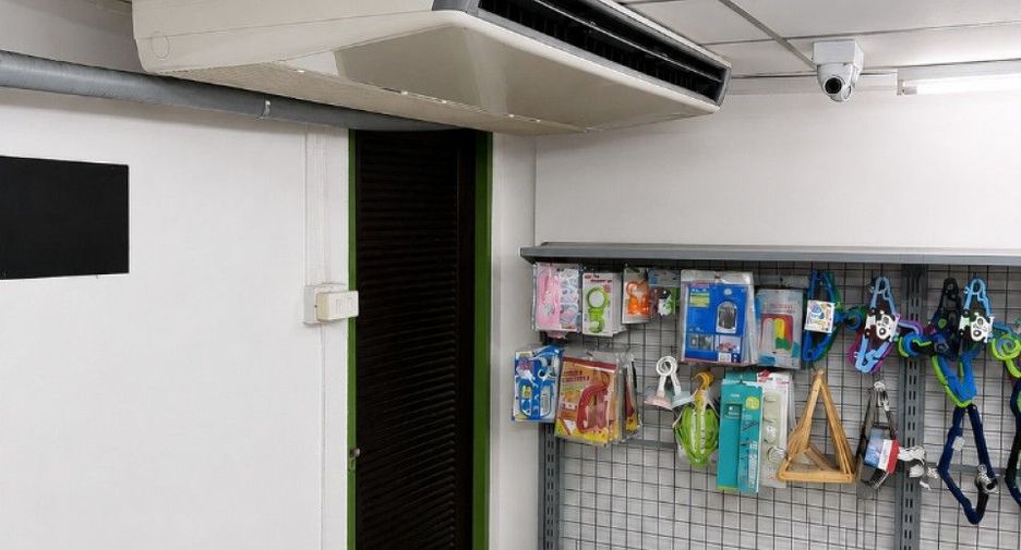 Продажа 5 спальни торговое помещение в Mueang Ratchaburi, Ратбури