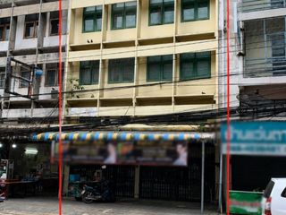 Продажа 5 спальни торговое помещение в Mueang Ratchaburi, Ратбури