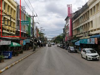 Продажа 5 спальни торговое помещение в Mueang Ratchaburi, Ратбури