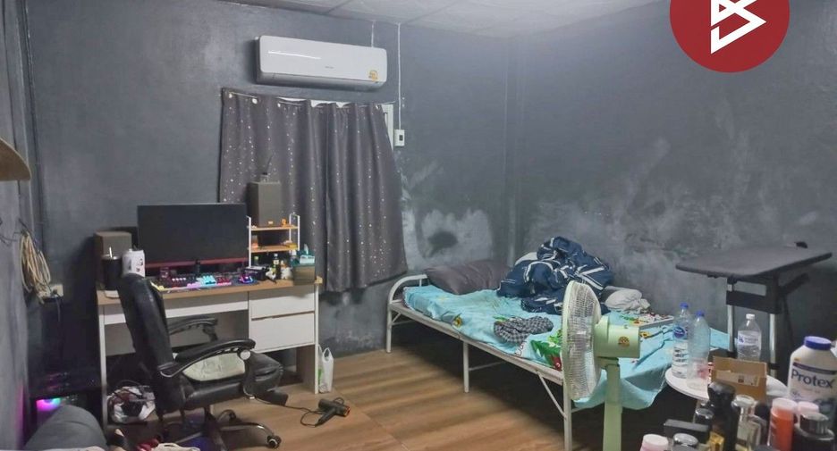 ขาย 2 ห้องนอน พื้นที่ค้าปลีก ใน ยานนาวา, กรุงเทพฯ