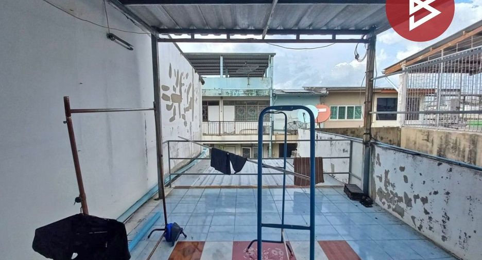 ขาย 2 ห้องนอน พื้นที่ค้าปลีก ใน ยานนาวา, กรุงเทพฯ
