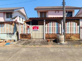 For sale 1 Beds house in Klaeng, Rayong